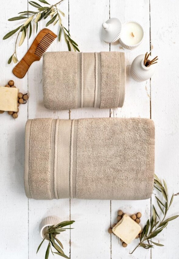 Полотенце Karna