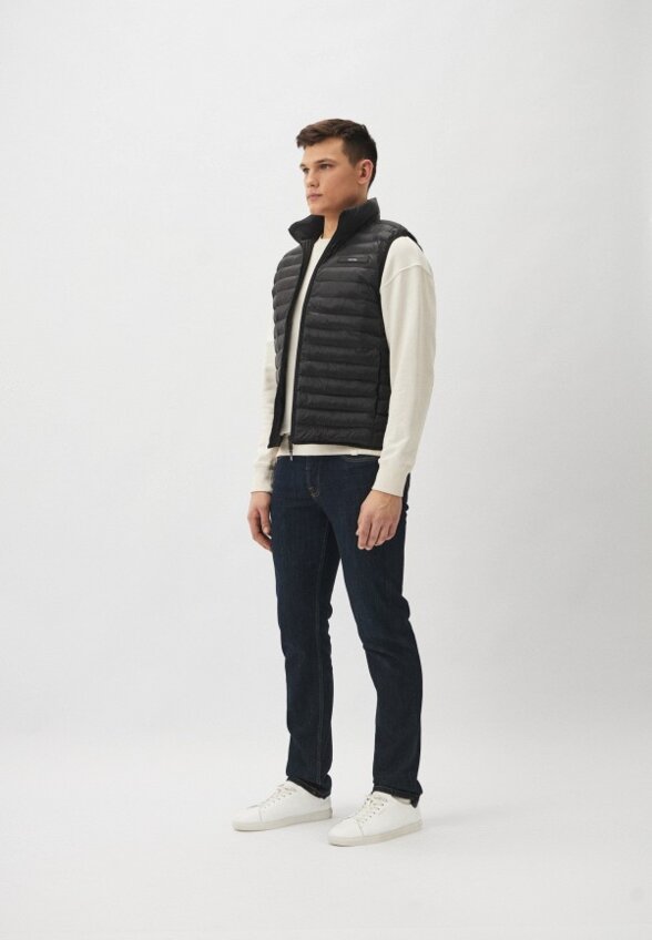 Жилет утепленный Calvin Klein