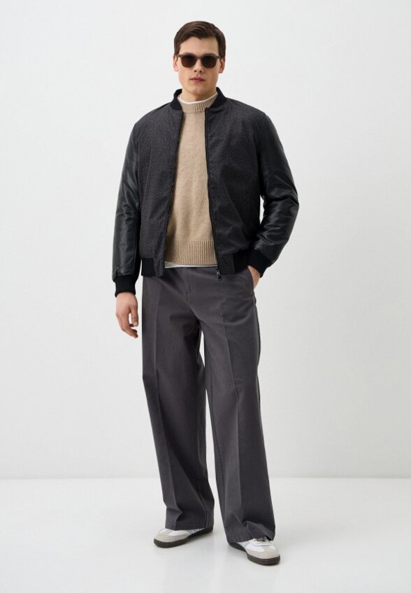 Бомбер Corso Milano