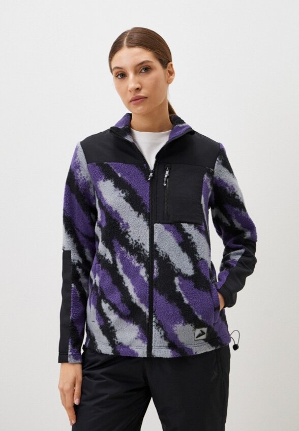 Олимпийка Demix