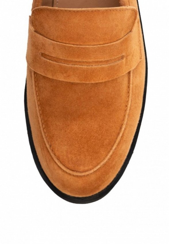 Лоферы Rabbit Loafers