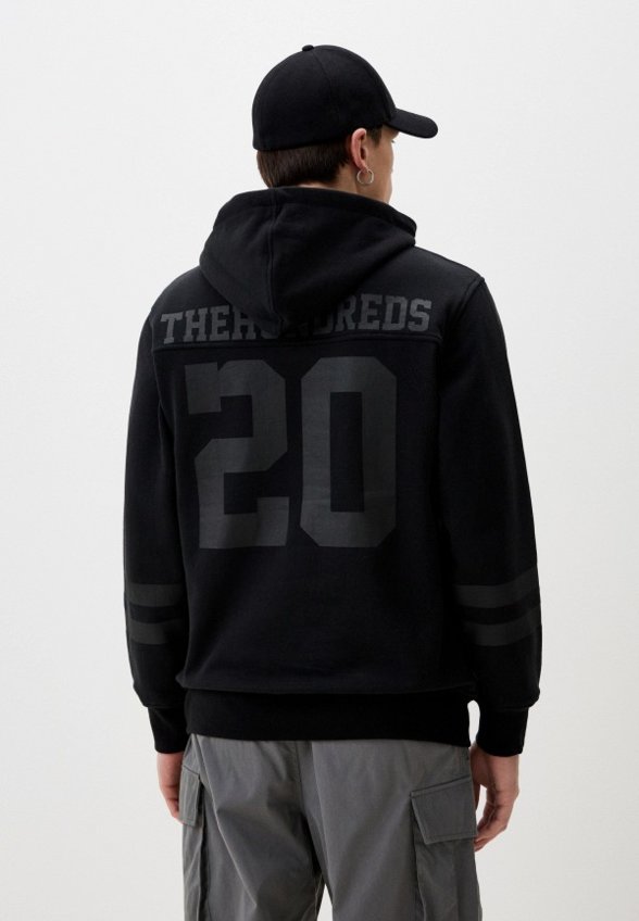 Худи The Hundreds
