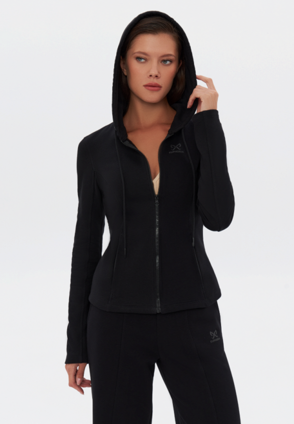 Толстовка Euphoria