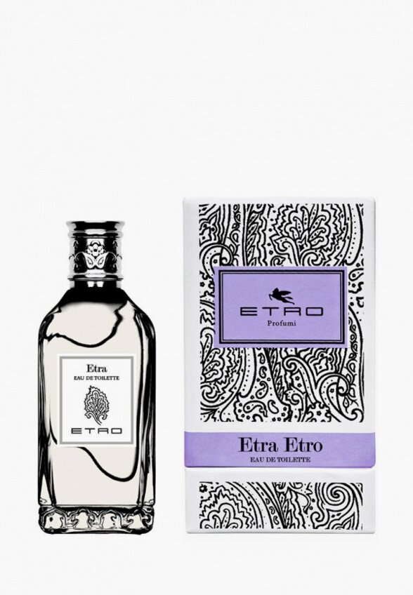 Туалетная вода Etro
