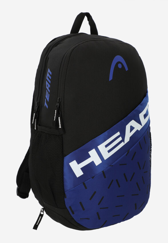 Рюкзак Head Team 21 л, Черный
