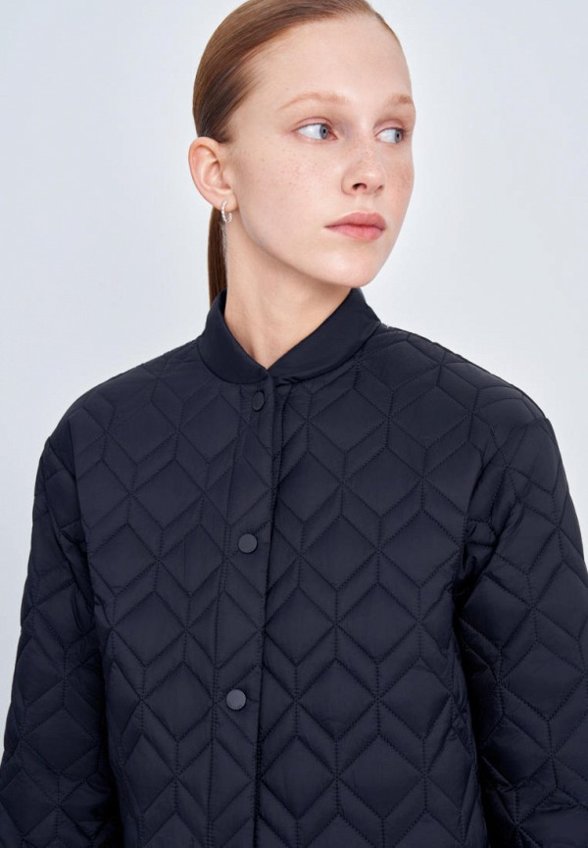 Куртка стеганая Finn Flare