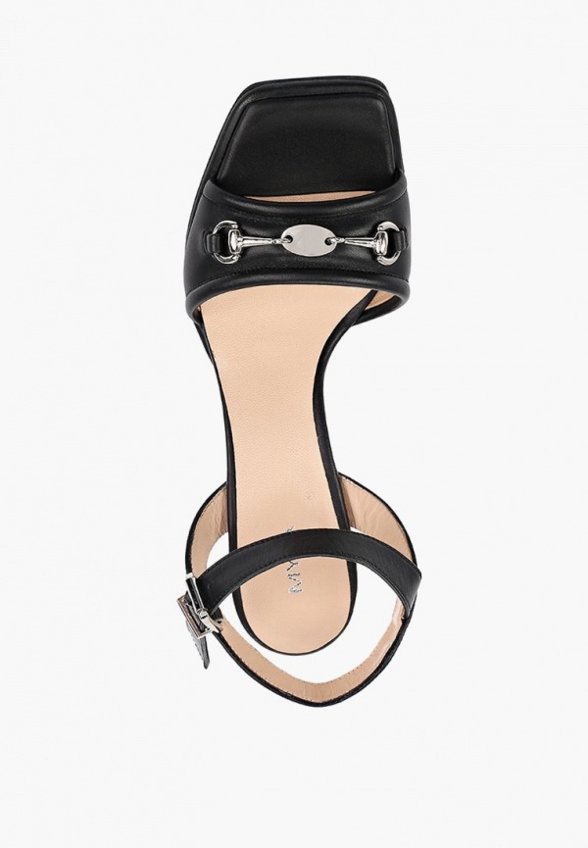 Босоножки Mysa