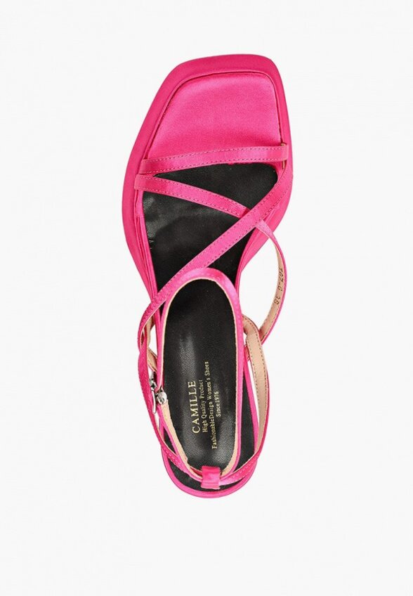 Босоножки Camille