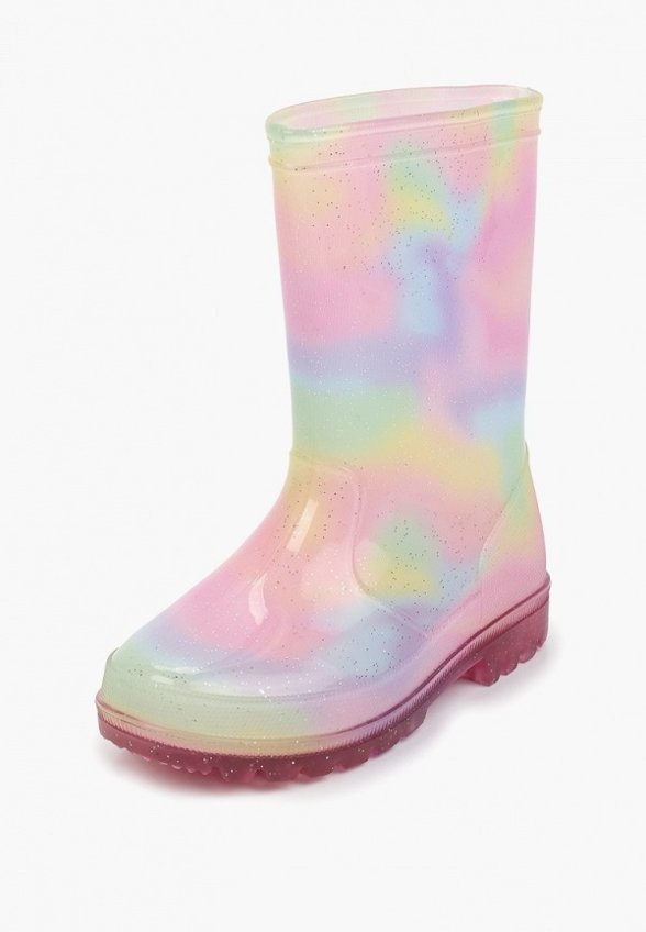 Сапоги резиновые PlayToday