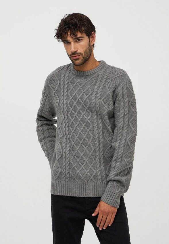 Джемпер Terranova