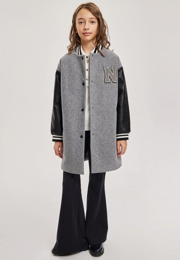Пальто Noble People