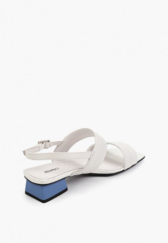 Босоножки Respect