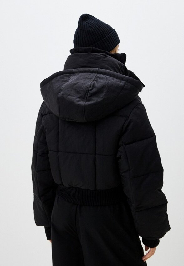 Куртка утепленная Twist