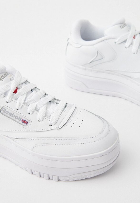 Кеды Reebok