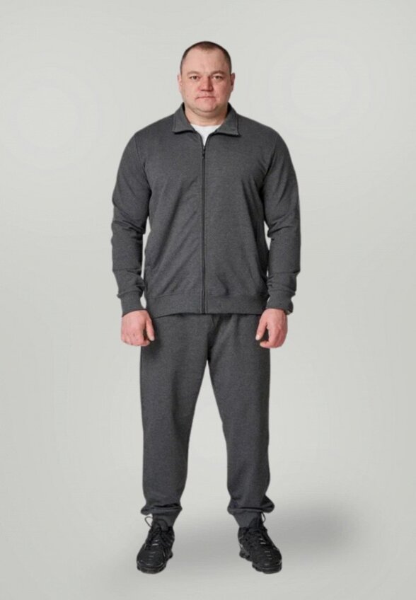 Брюки спортивные Mr Bigman