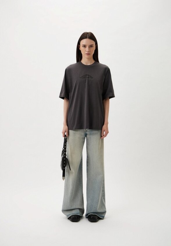 Футболка Dsquared2