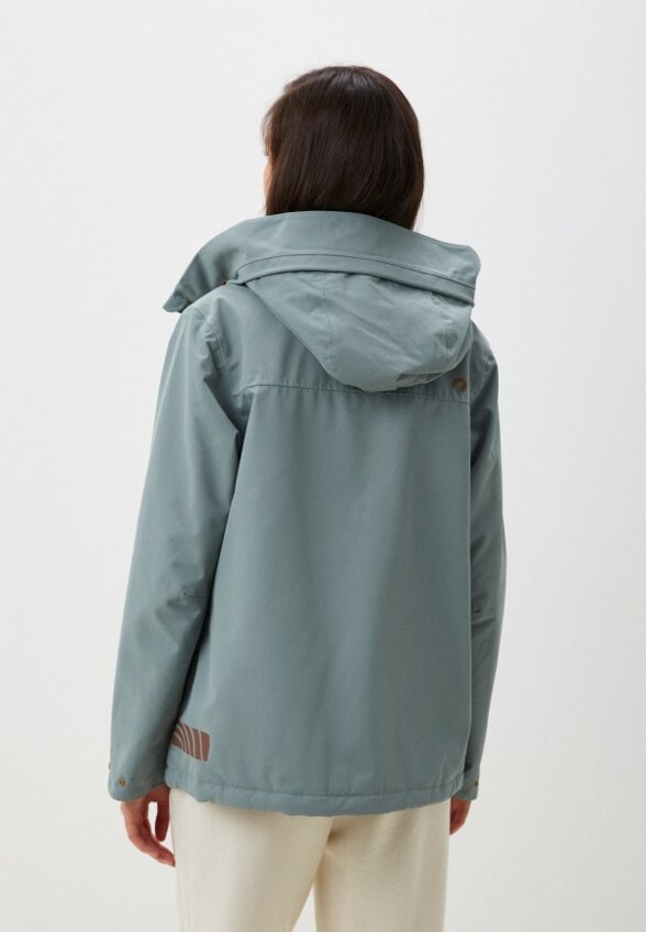 Куртка утепленная Norppa