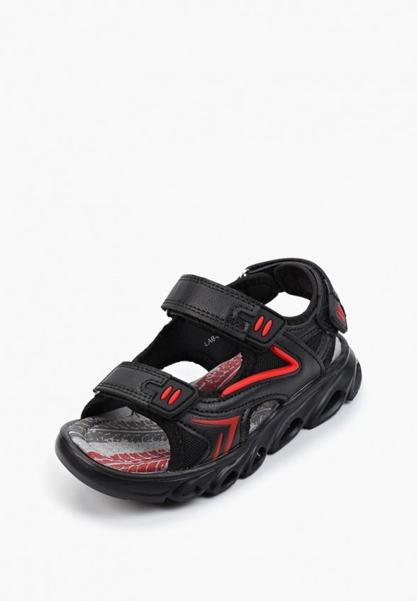 Сандалии Shuzzi