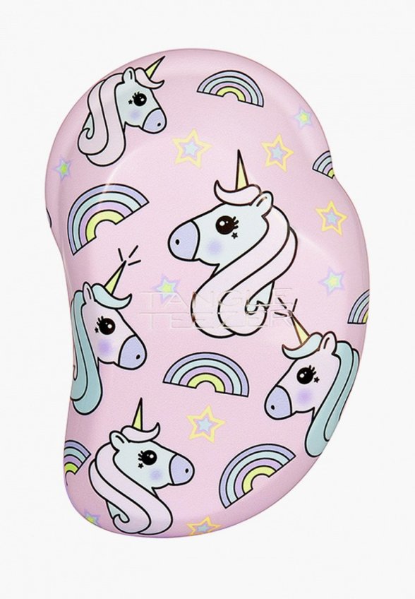 Расческа для распутывания волос Tangle Teezer