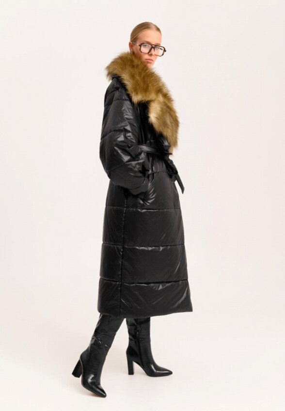 Пуховик Monsorro