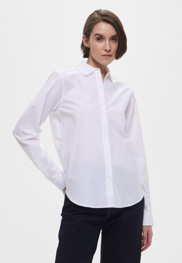 Рубашка Hugo