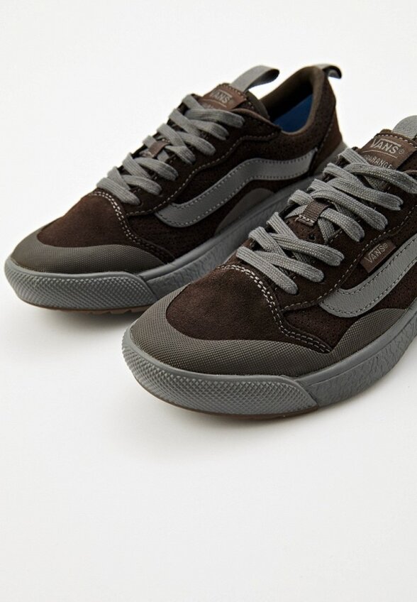 Кроссовки Vans