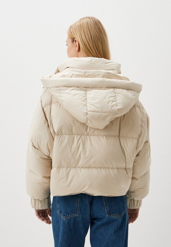 Пуховик Qwentiny