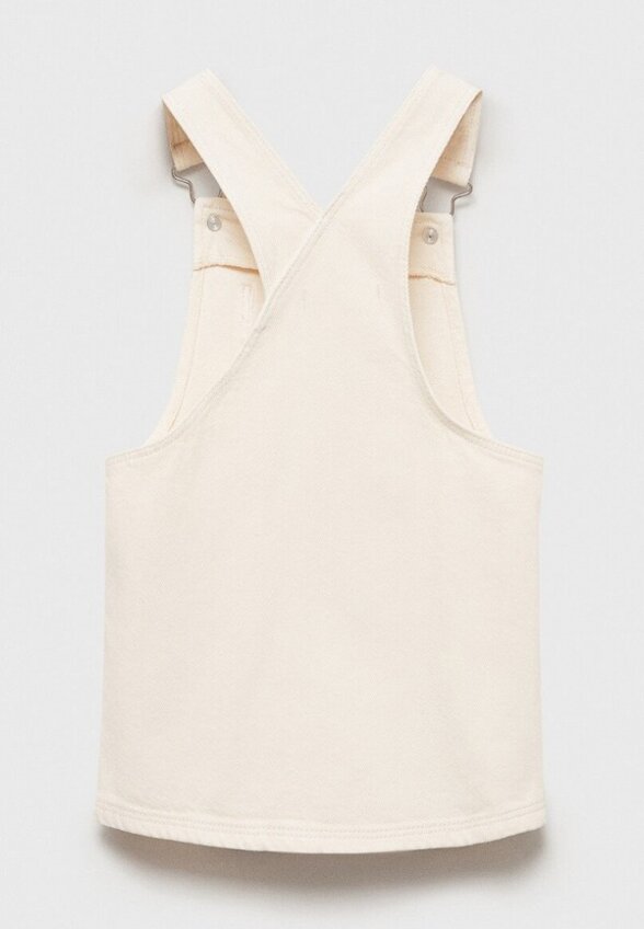 Сарафан Mango Kids