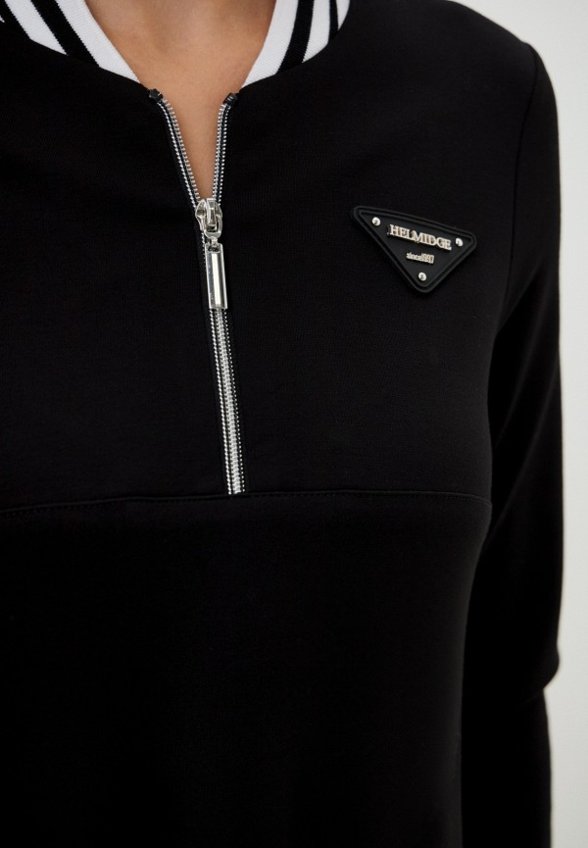 Платье Helmidge