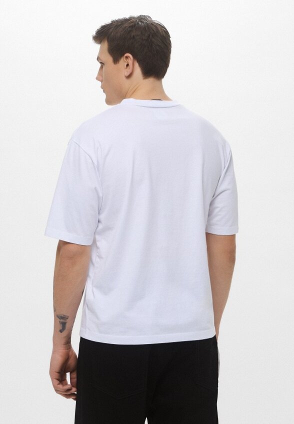 Футболка Dsquared2