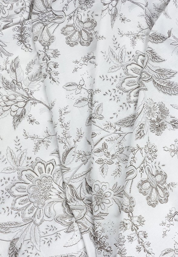 Постельное белье 1,5-спальное Унисон