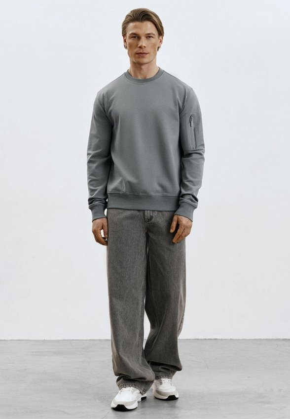 Свитшот Urban Tiger