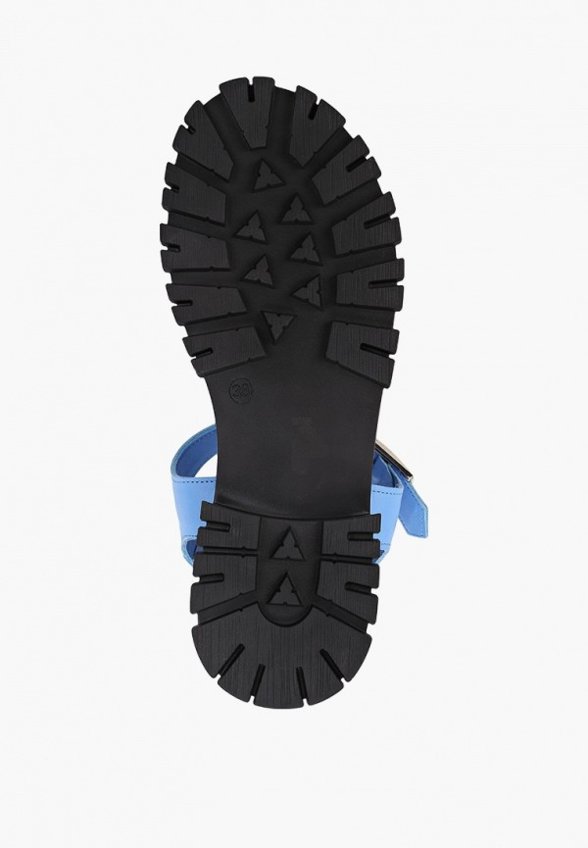 Сандалии Vasconte