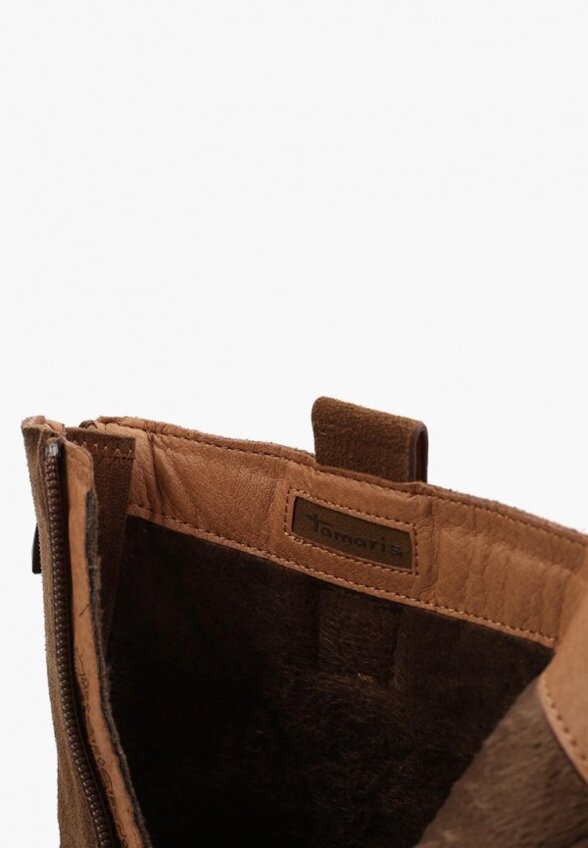 Полусапоги Tamaris