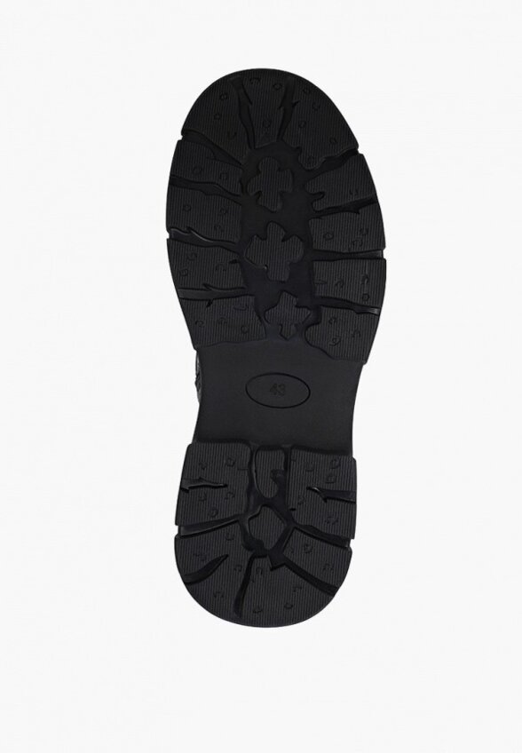 Ботинки Francesco Donni