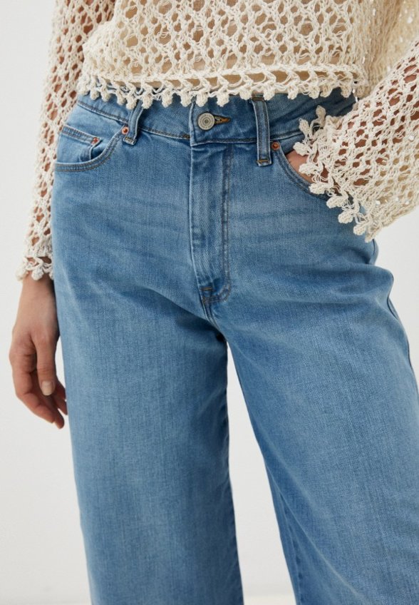 Джинсы Springfield