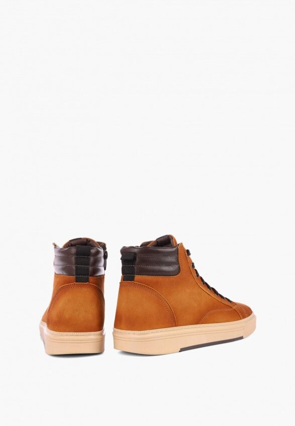 Ботинки Zenden