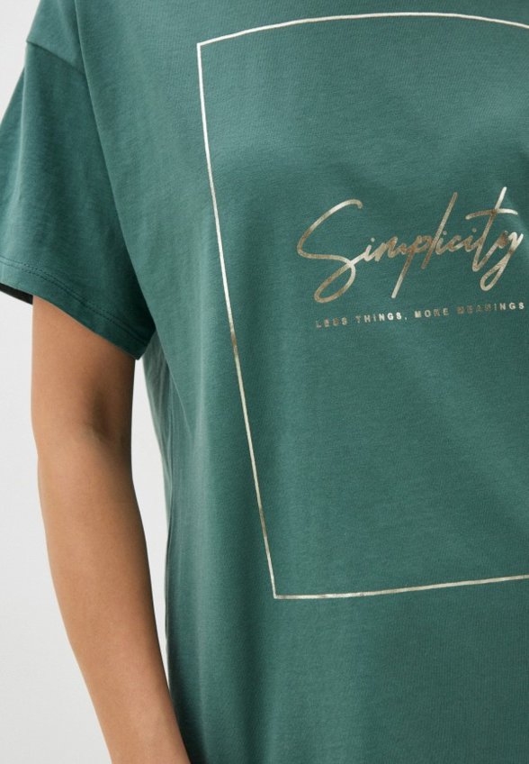 Футболка Funday