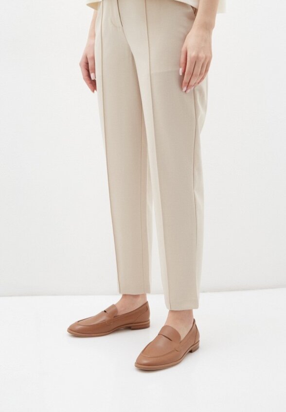 Лоферы Basconi