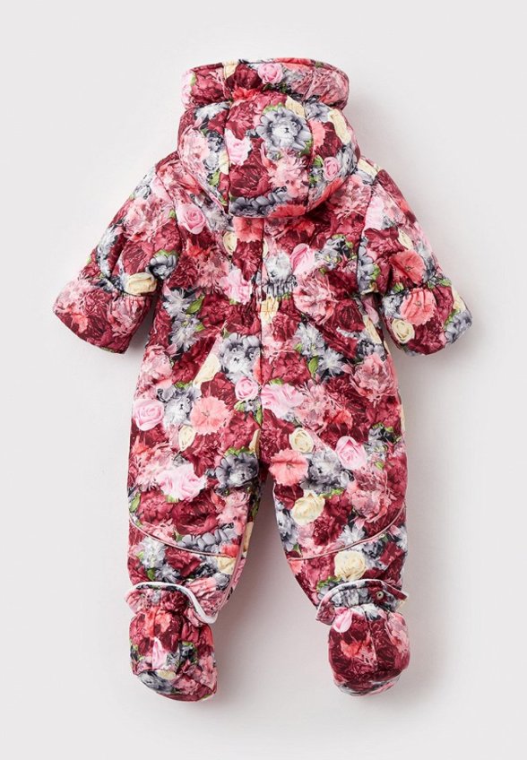 Комбинезон утепленный Pilguni