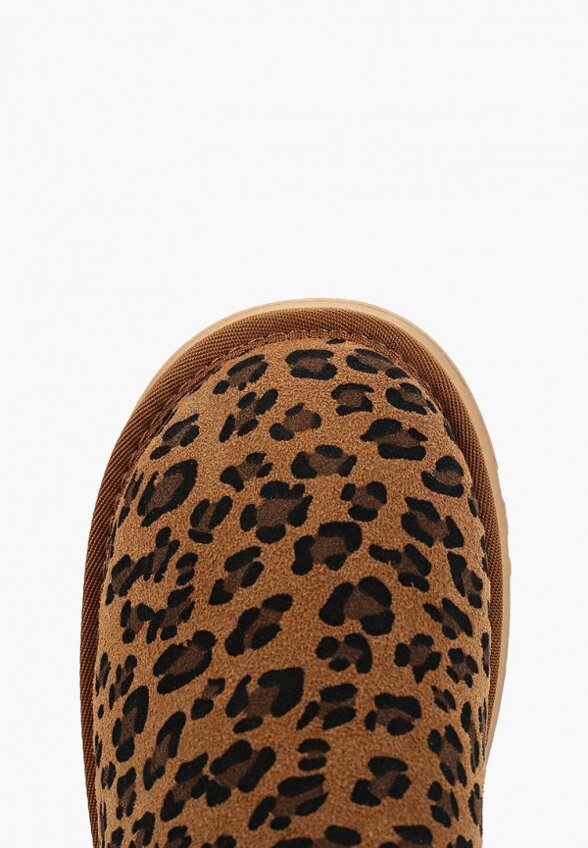 Полусапоги Obba