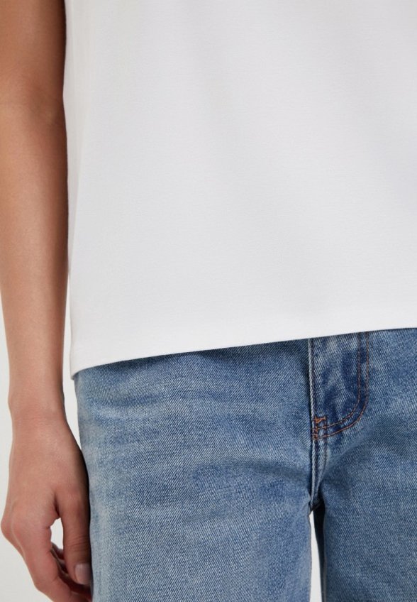 Футболка Mascotte