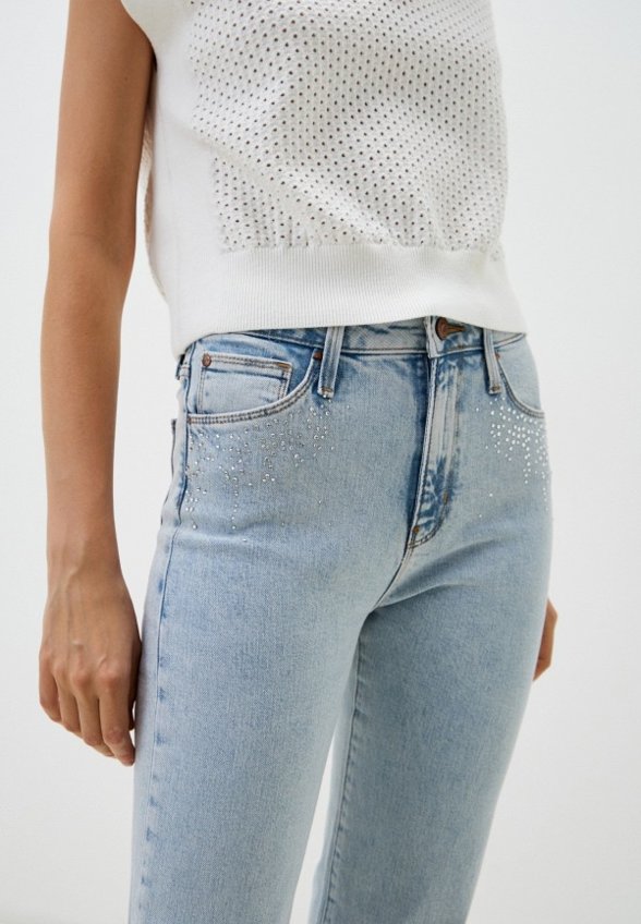 Джинсы Colin's