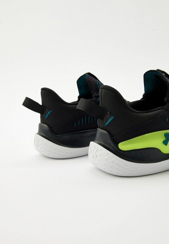 Кроссовки Under Armour