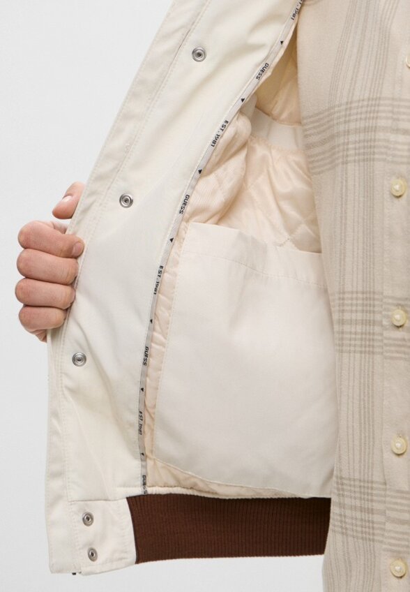 Куртка утепленная Guess