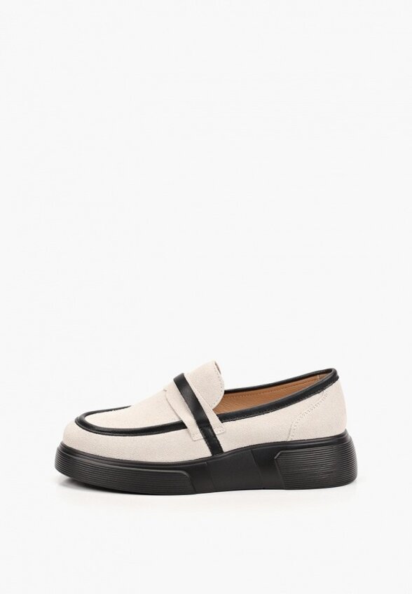 Лоферы Ascalini