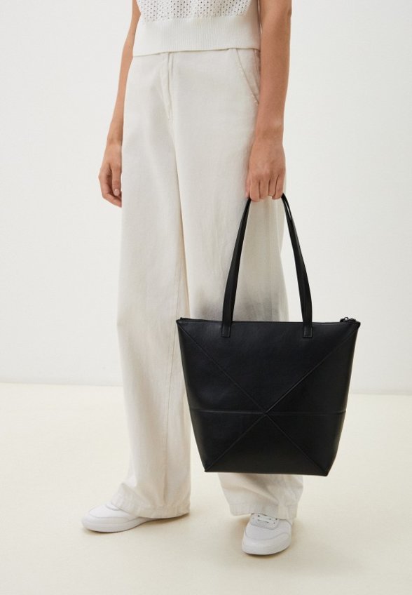 Сумка и кошелек Ekonika