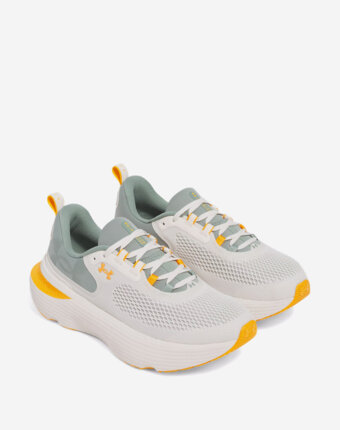 Кроссовки мужские Under Armour Infinite Elite 2, Бежевый женщинам