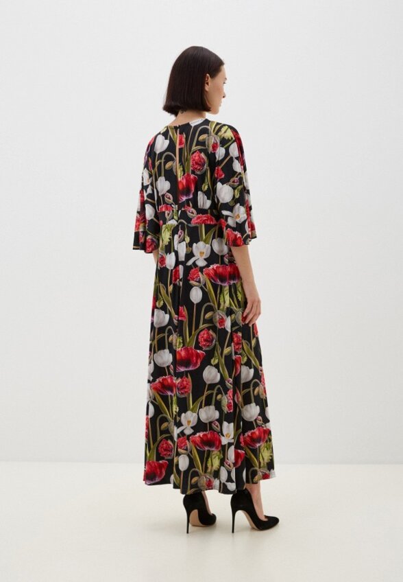 Платье MadaM T