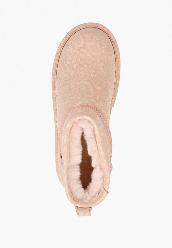 Полусапоги Bearpaw